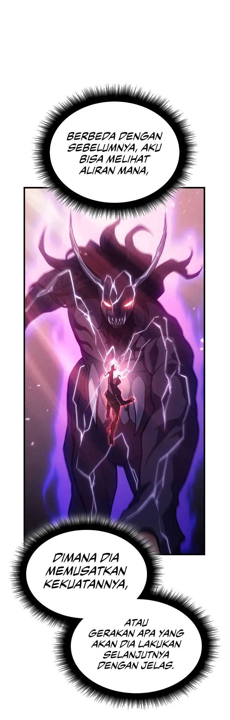Regressing With The King’s Power Chapter 71 - halaman 35