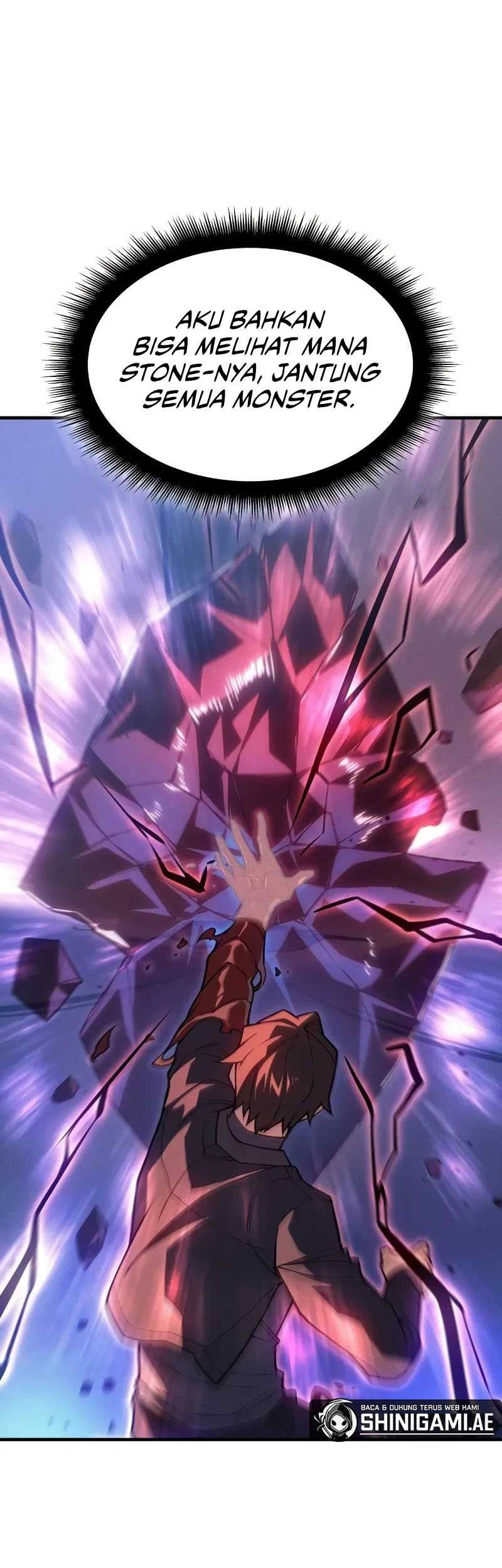 Regressing With The King’s Power Chapter 71 - halaman 36