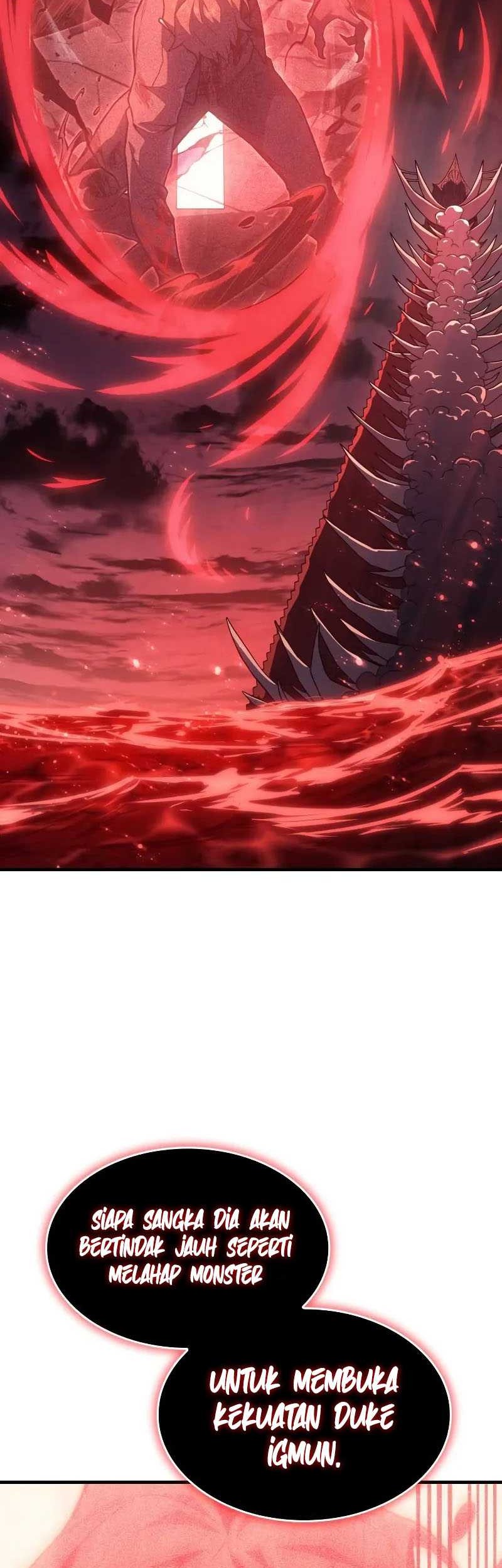 Regressing With The King’s Power Chapter 71 - halaman 4