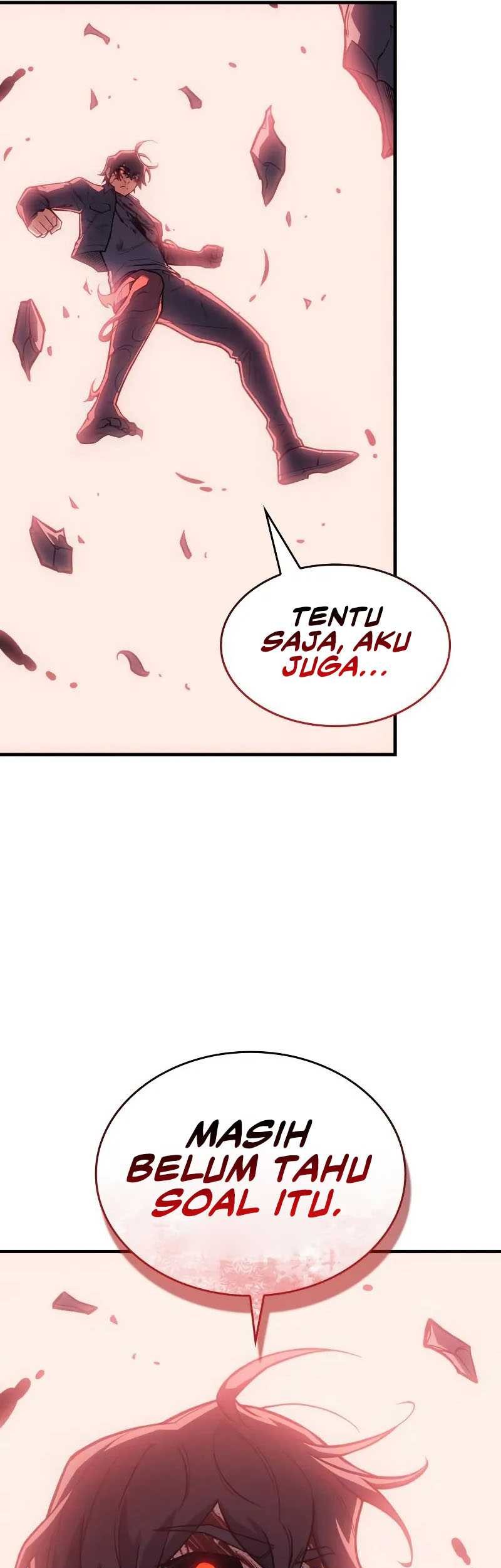 Regressing With The King’s Power Chapter 71 - halaman 42
