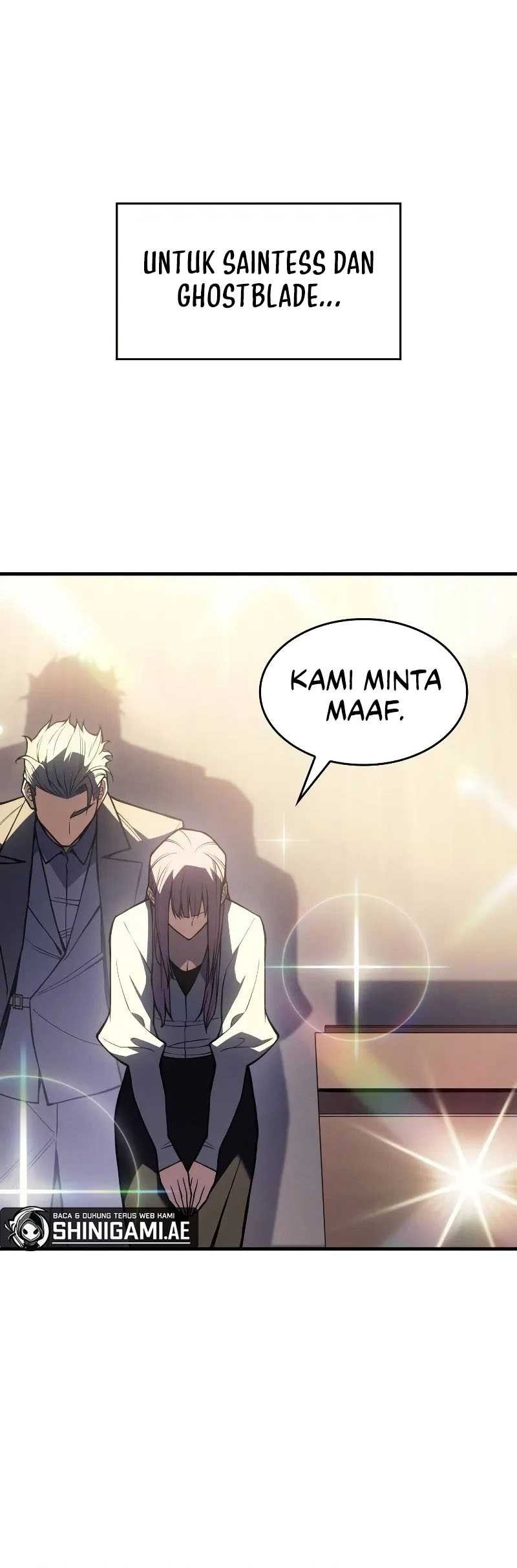 Regressing With The King’s Power Chapter 71 - halaman 48