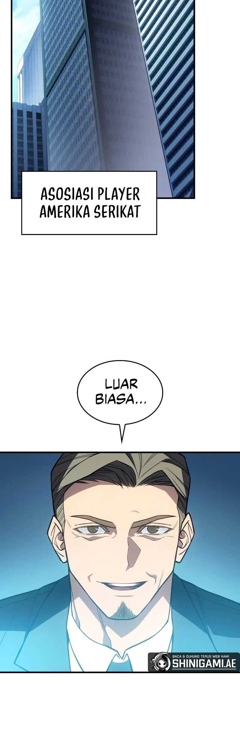 Regressing With The King’s Power Chapter 71 - halaman 52