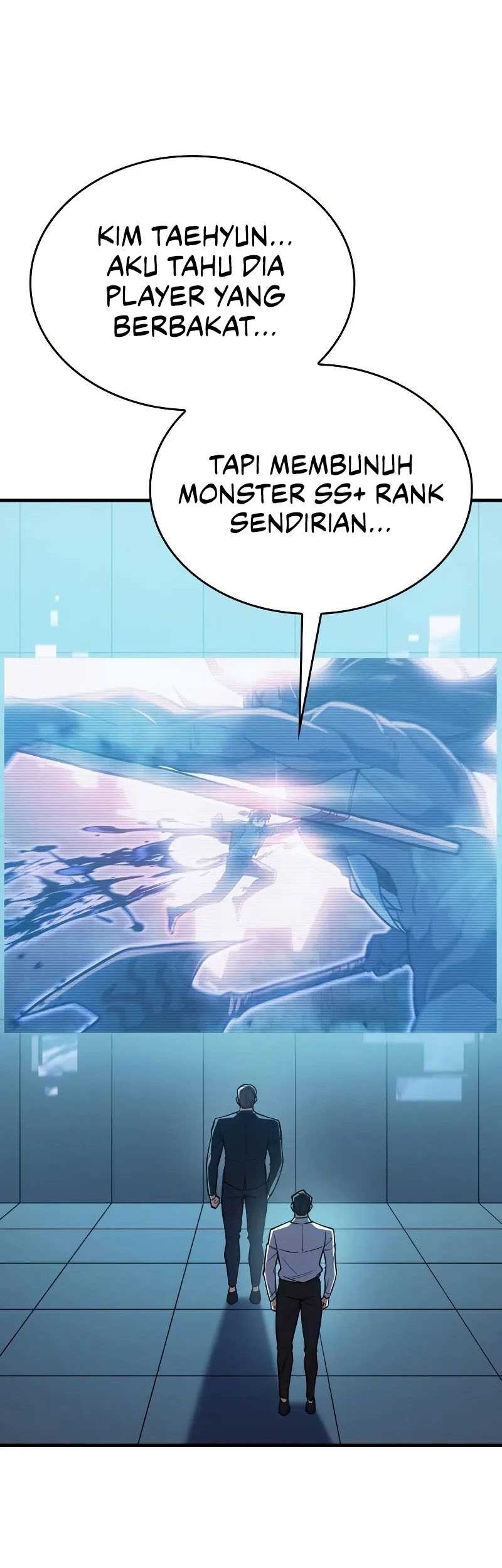 Regressing With The King’s Power Chapter 71 - halaman 53
