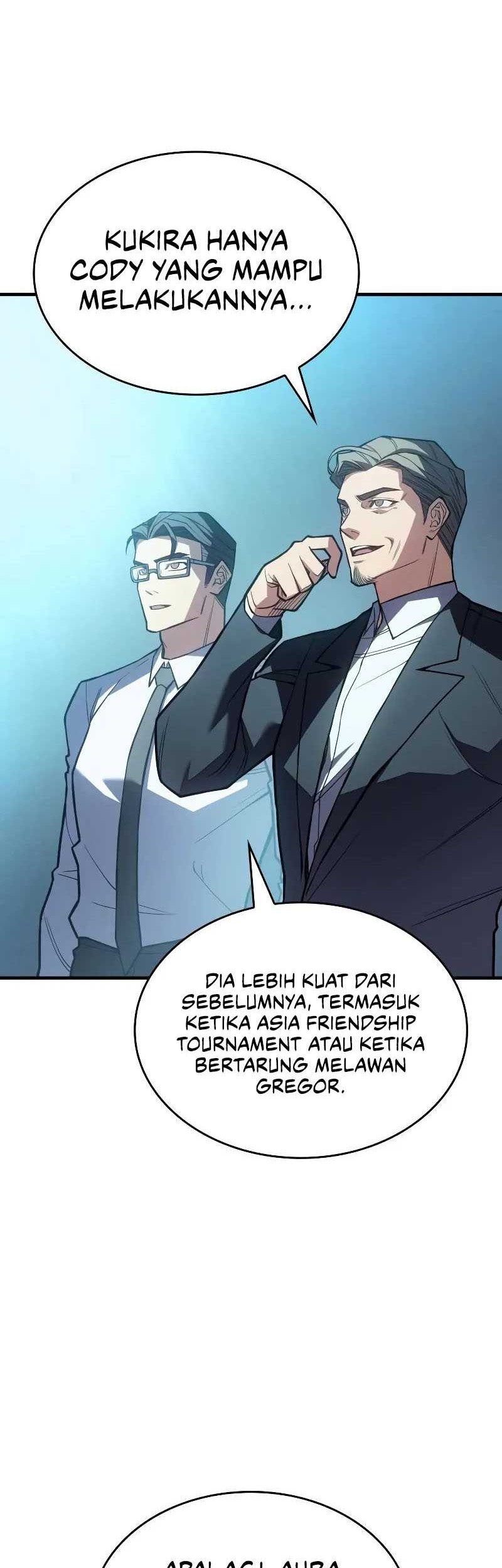 Regressing With The King’s Power Chapter 71 - halaman 54