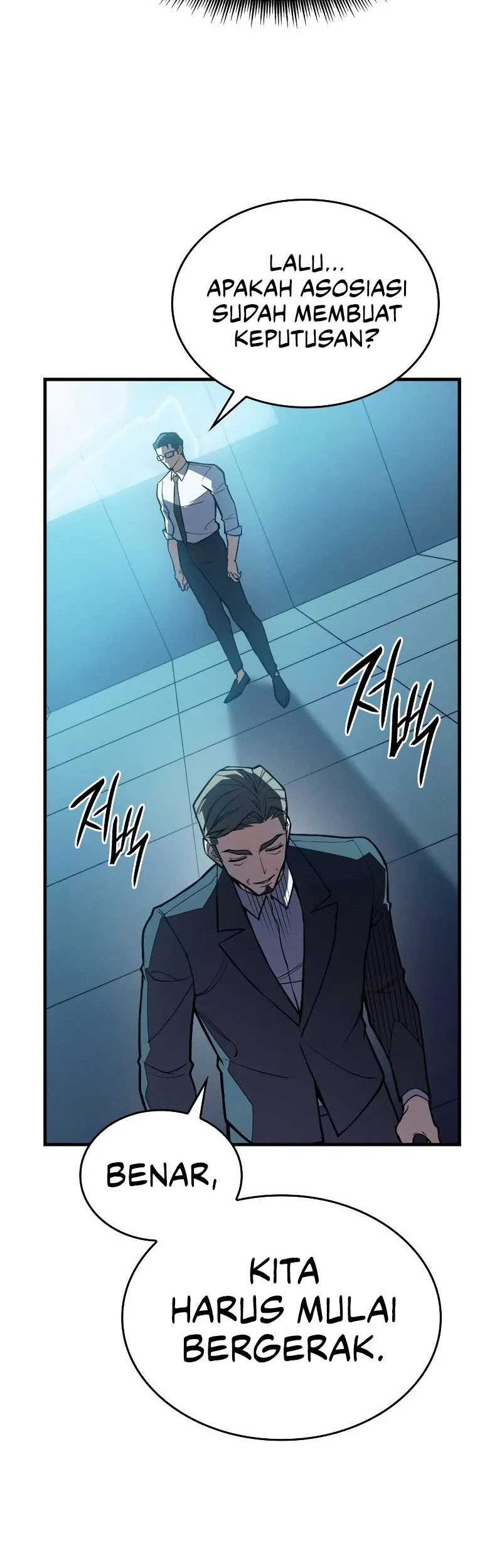 Regressing With The King’s Power Chapter 71 - halaman 58