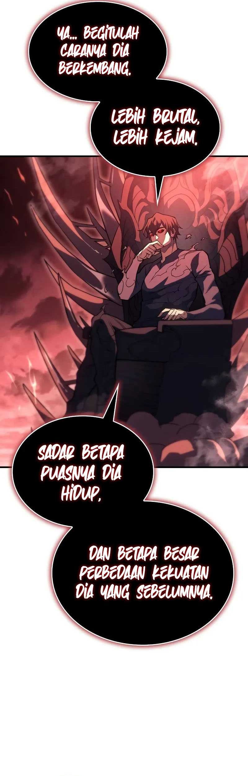 Regressing With The King’s Power Chapter 71 - halaman 6