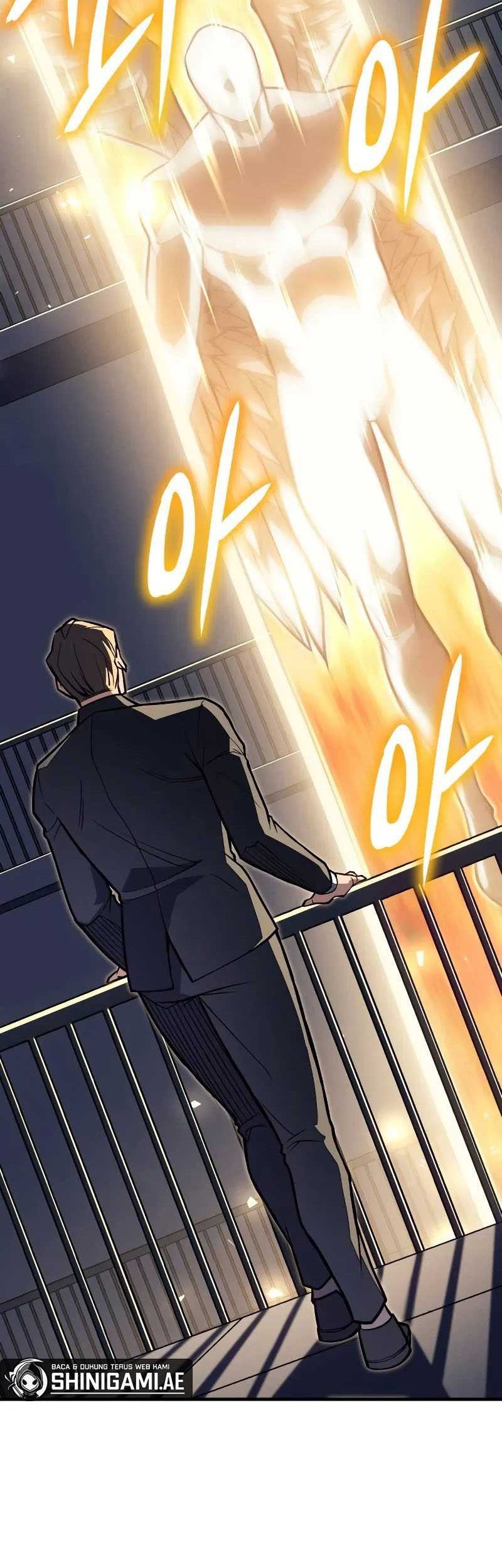 Regressing With The King’s Power Chapter 71 - halaman 60