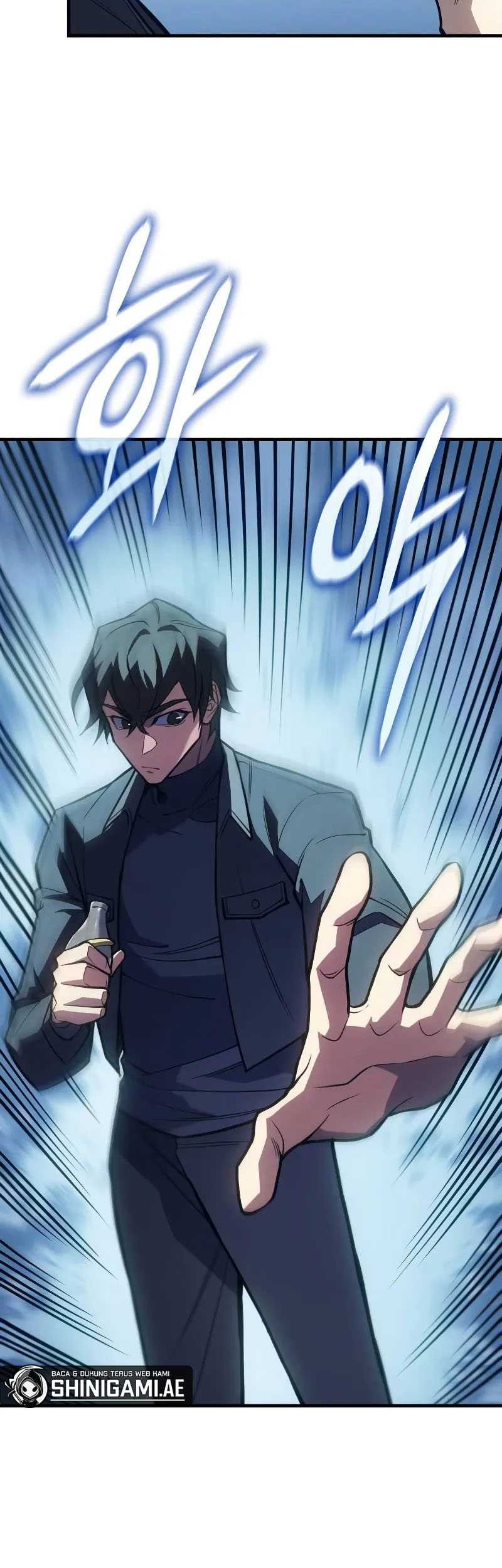 Regressing With The King’s Power Chapter 71 - halaman 63
