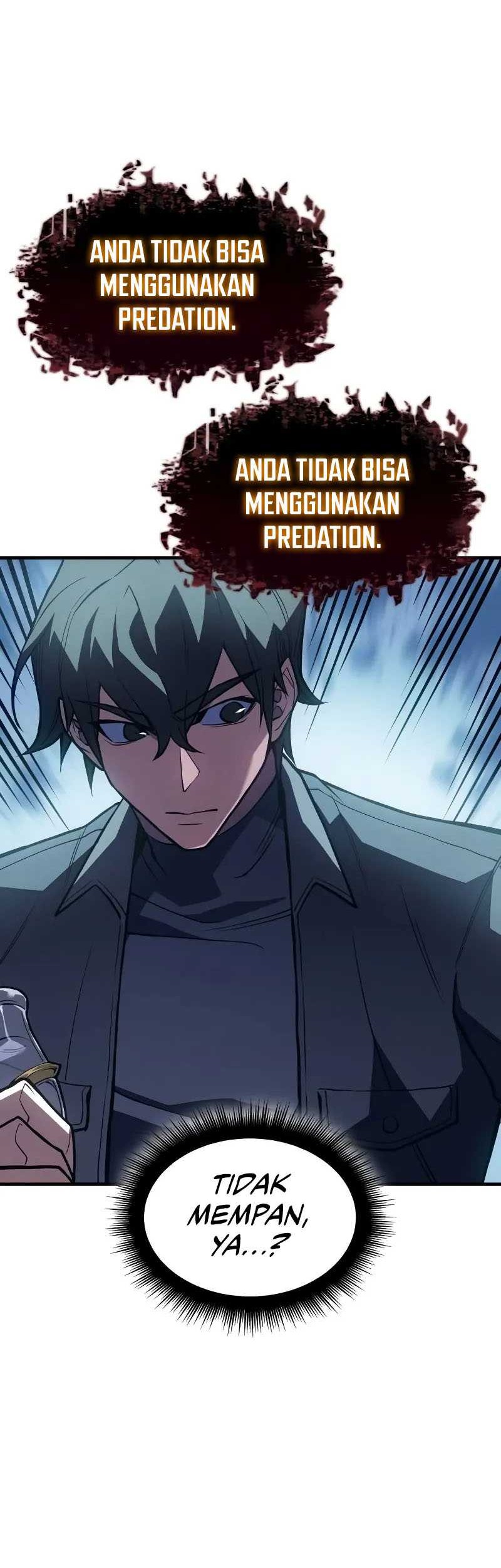 Regressing With The King’s Power Chapter 71 - halaman 64