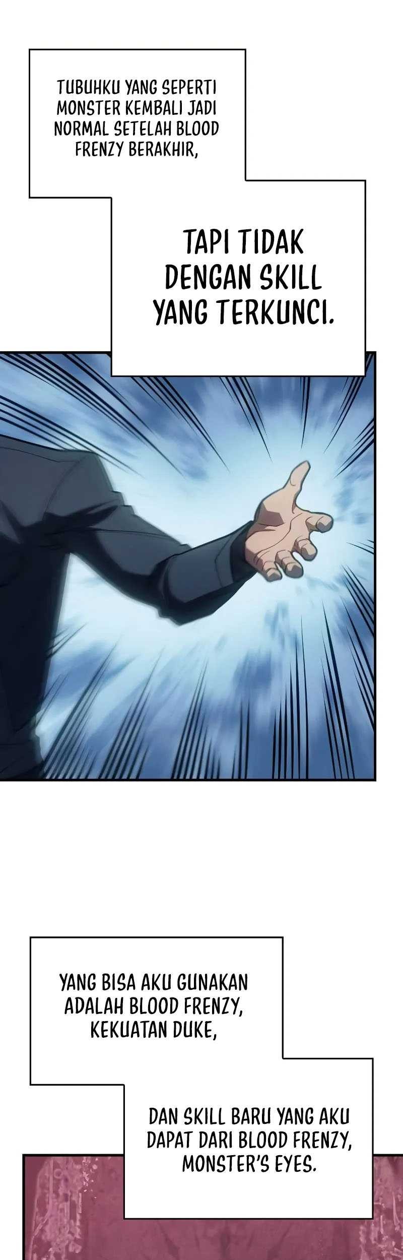 Regressing With The King’s Power Chapter 71 - halaman 65