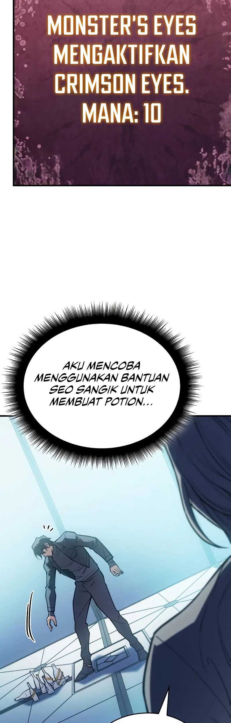 Regressing With The King’s Power Chapter 71 - halaman 66