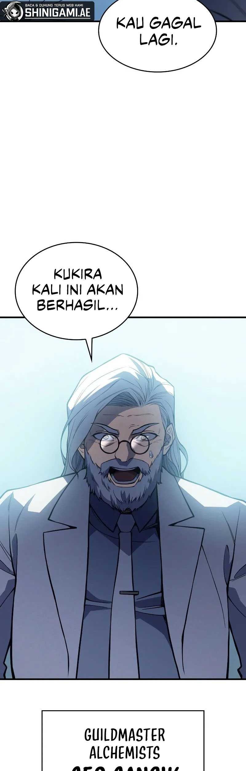 Regressing With The King’s Power Chapter 71 - halaman 67