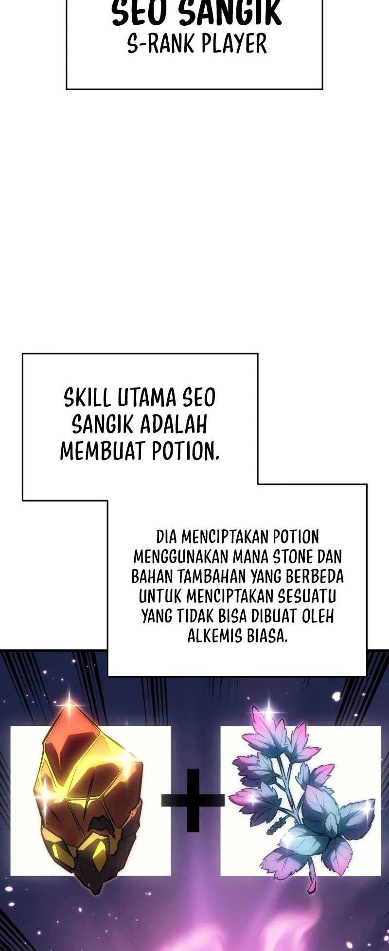Regressing With The King’s Power Chapter 71 - halaman 68