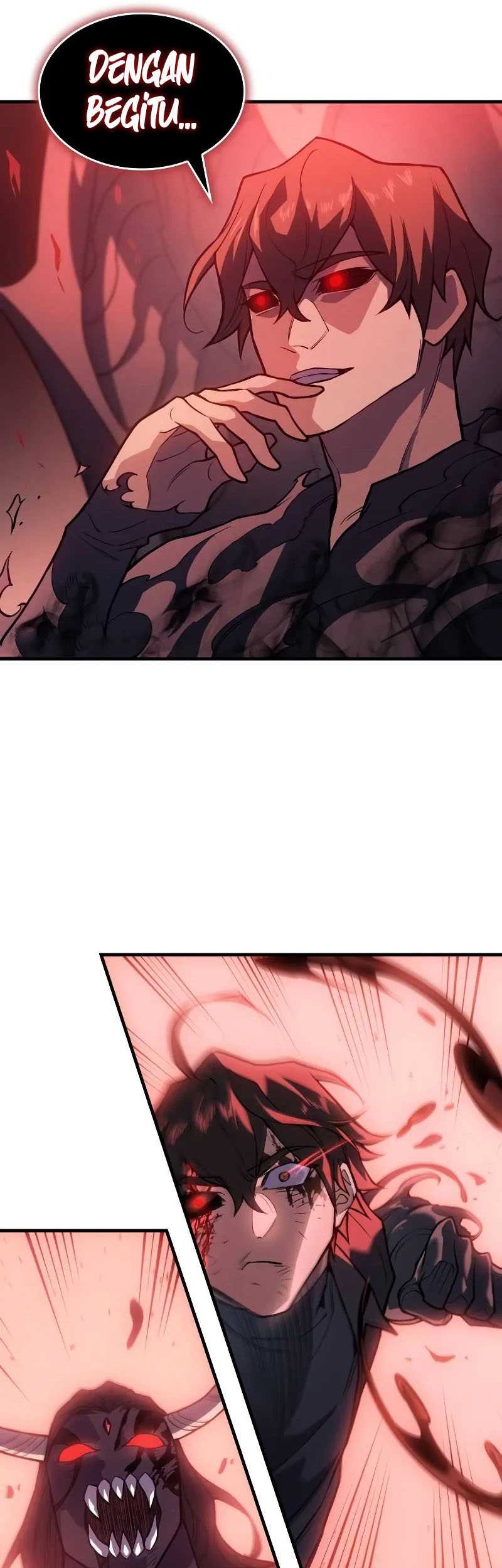 Regressing With The King’s Power Chapter 71 - halaman 7