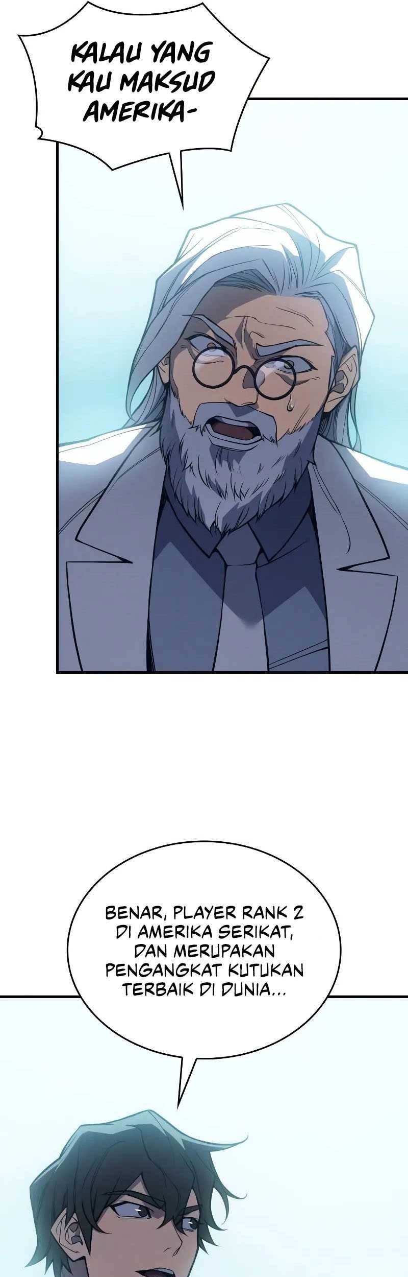 Regressing With The King’s Power Chapter 71 - halaman 73