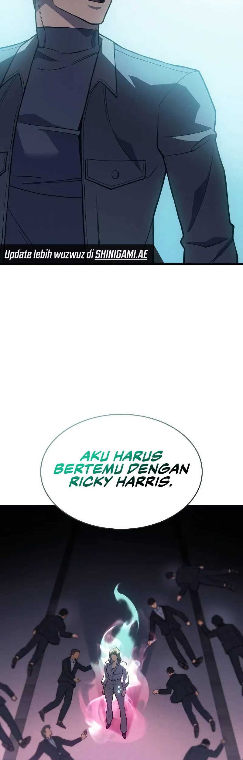 Regressing With The King’s Power Chapter 71 - halaman 74