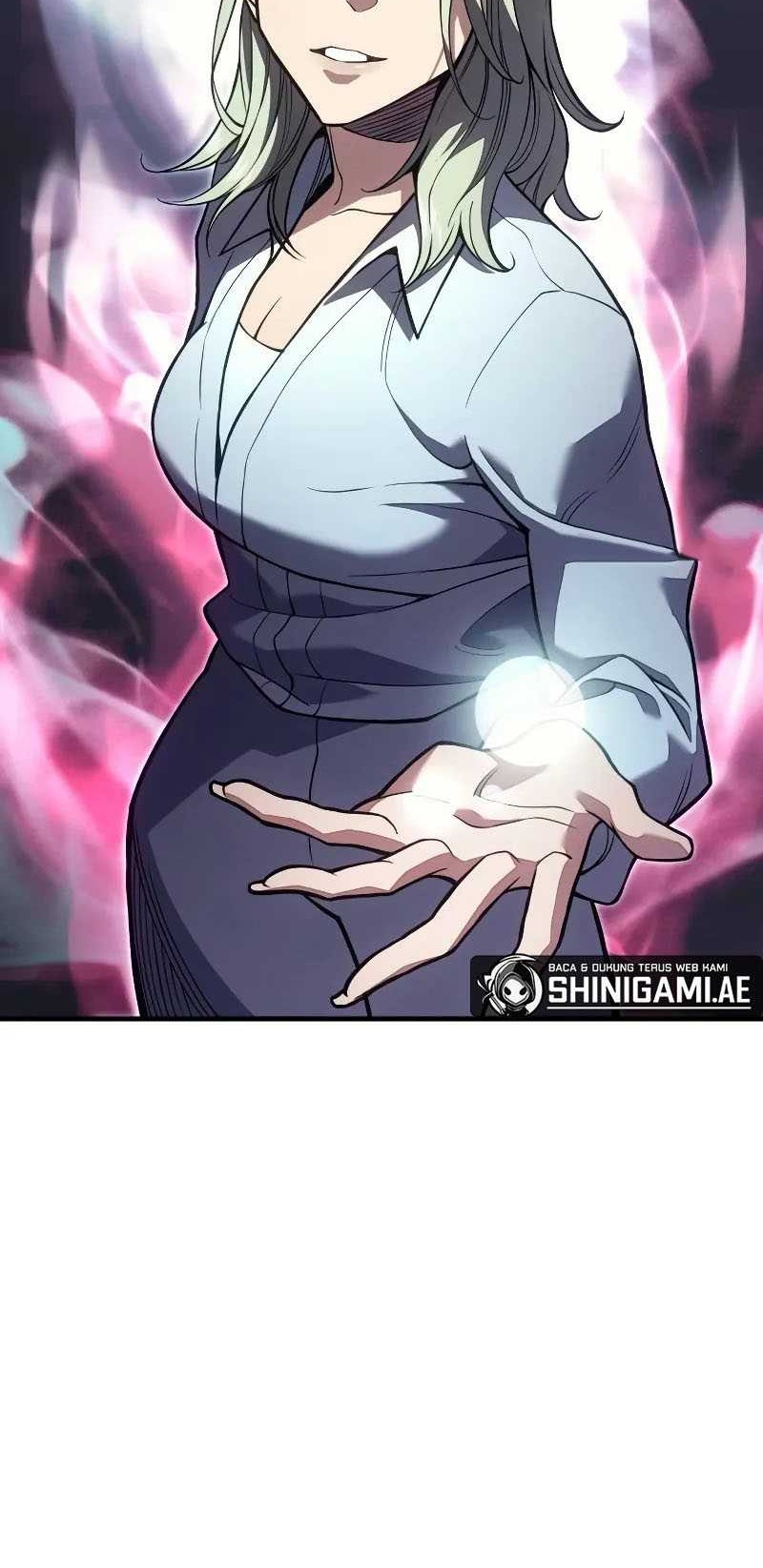 Regressing With The King’s Power Chapter 71 - halaman 76