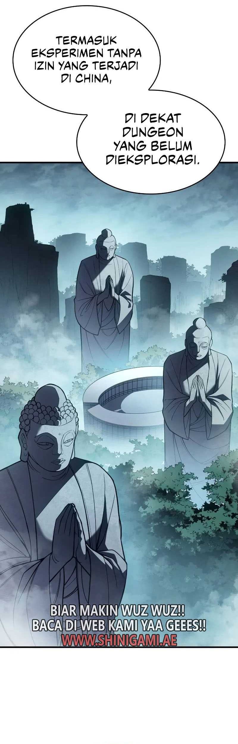Regressing With The King’s Power Chapter 71 - halaman 78