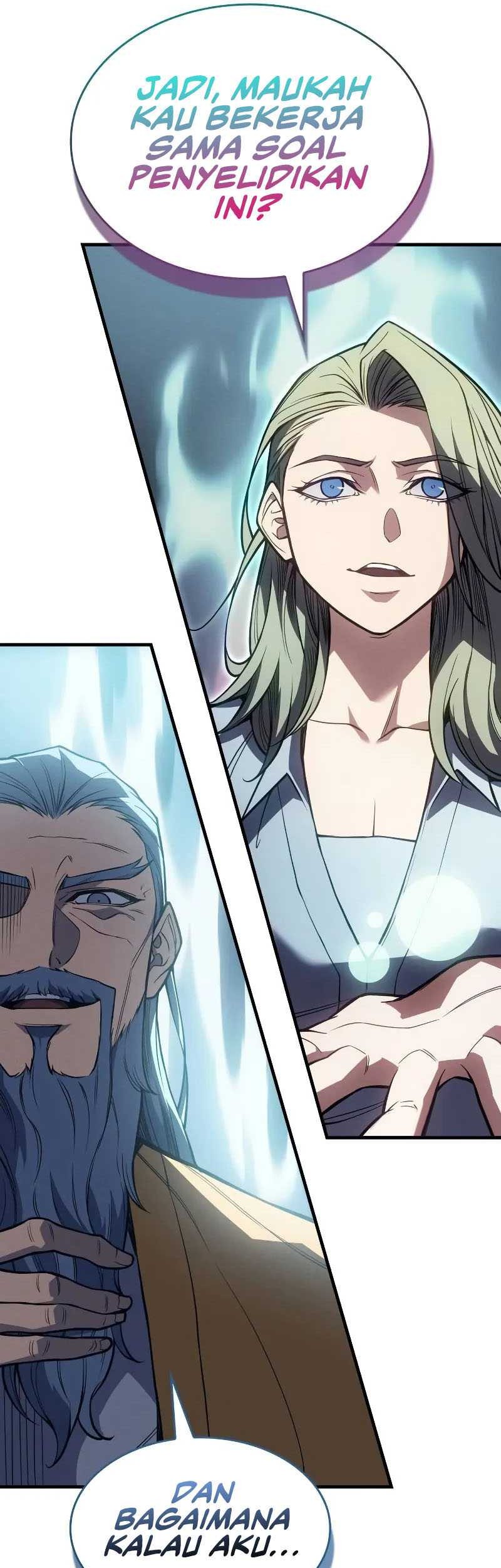 Regressing With The King’s Power Chapter 71 - halaman 79