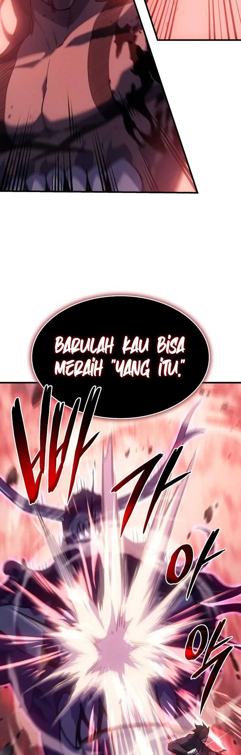 Regressing With The King’s Power Chapter 71 - halaman 8
