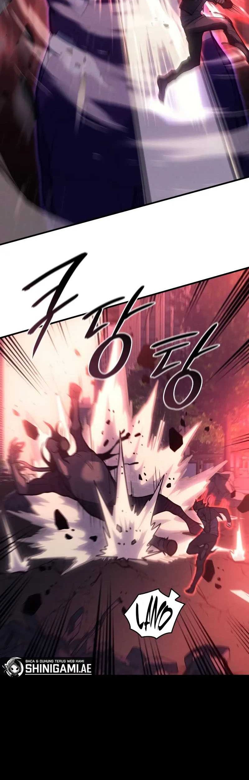 Regressing With The King’s Power Chapter 71 - halaman 9