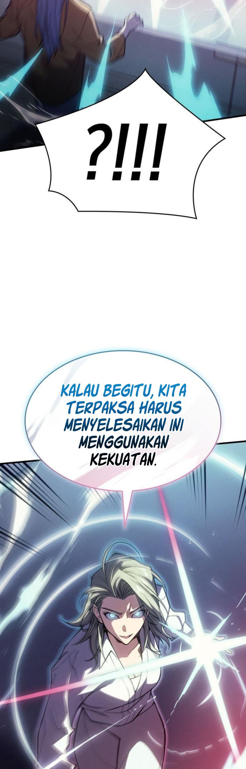 Regressing With The King’s Power Chapter 72 - halaman 14