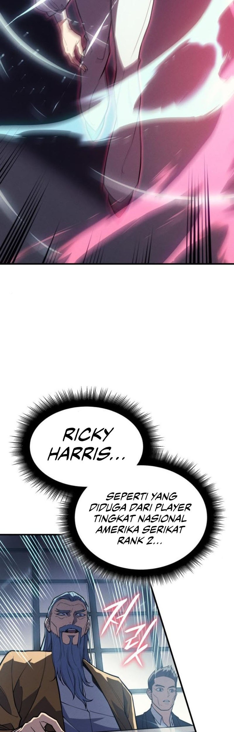 Regressing With The King’s Power Chapter 72 - halaman 15