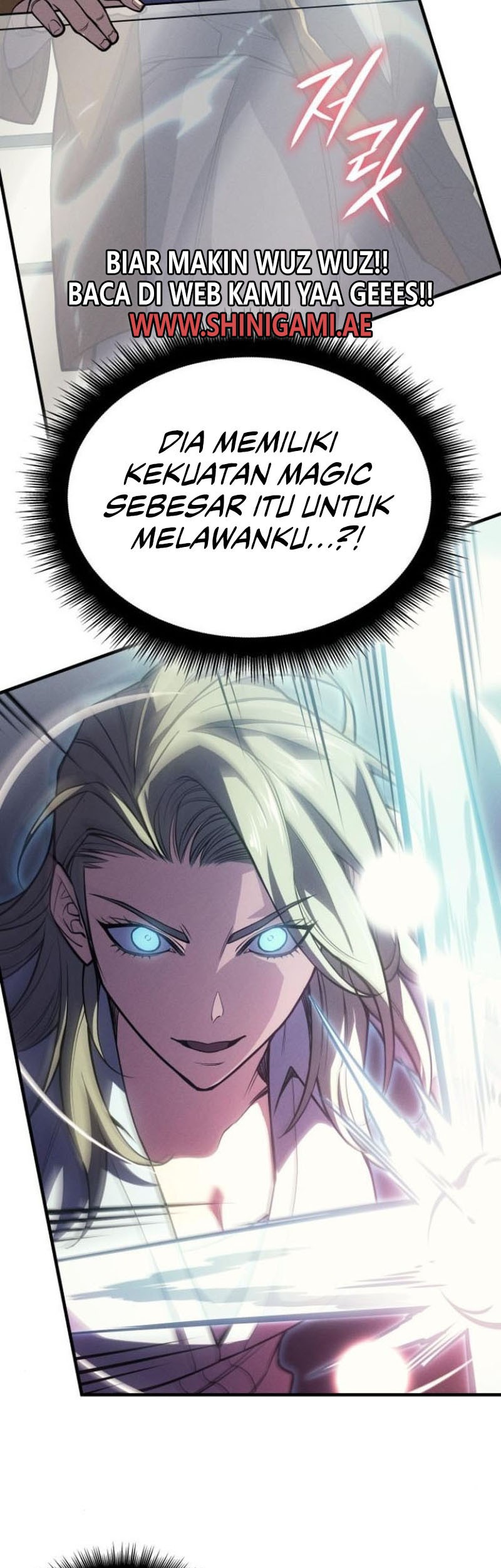 Regressing With The King’s Power Chapter 72 - halaman 16