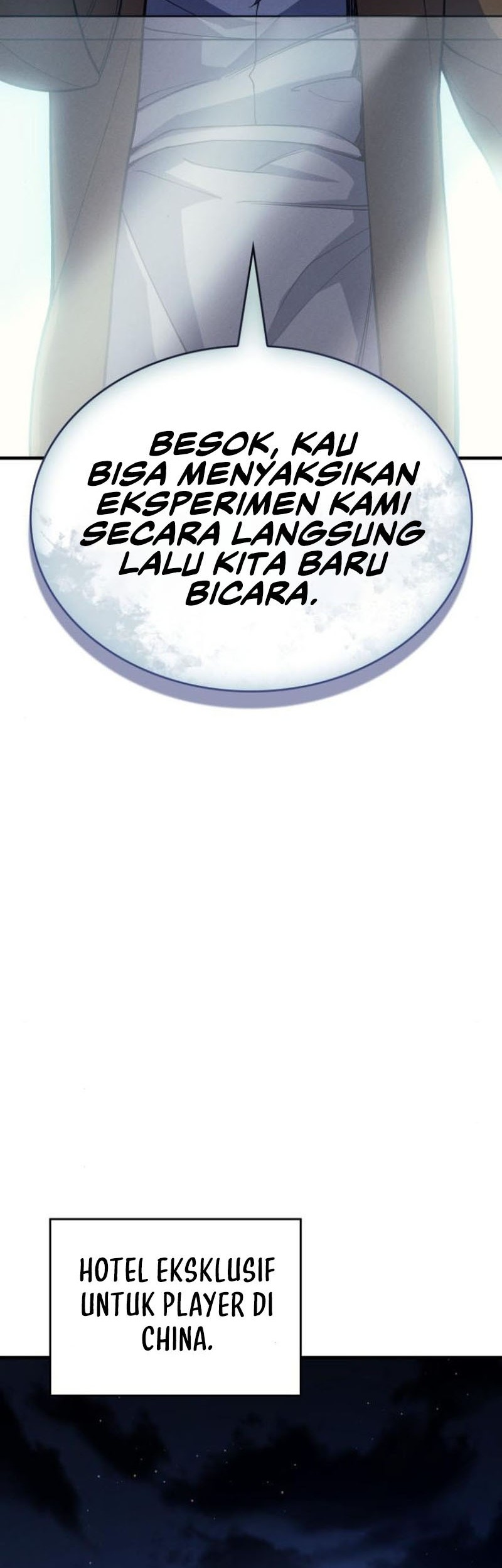 Regressing With The King’s Power Chapter 72 - halaman 21