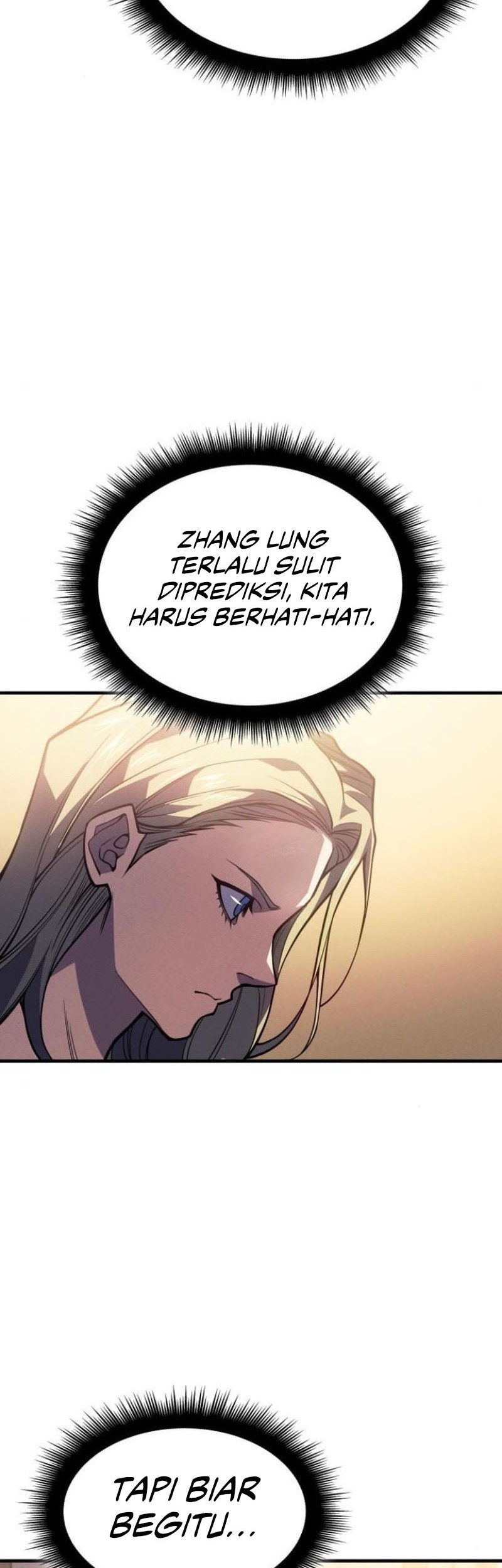 Regressing With The King’s Power Chapter 72 - halaman 23