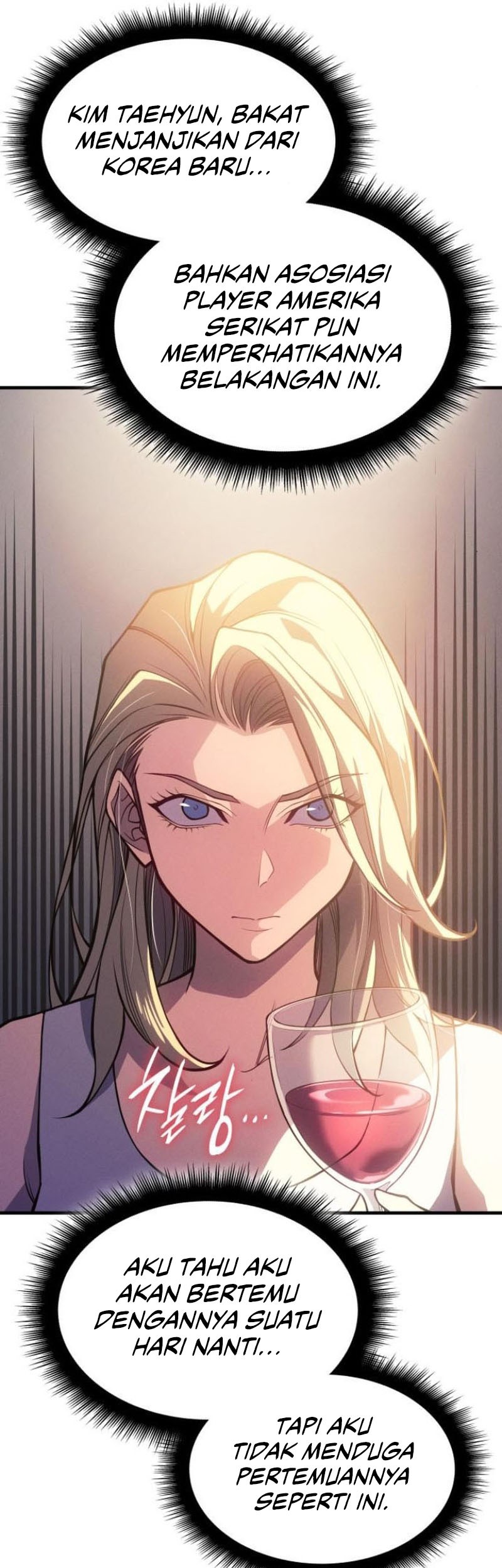 Regressing With The King’s Power Chapter 72 - halaman 26
