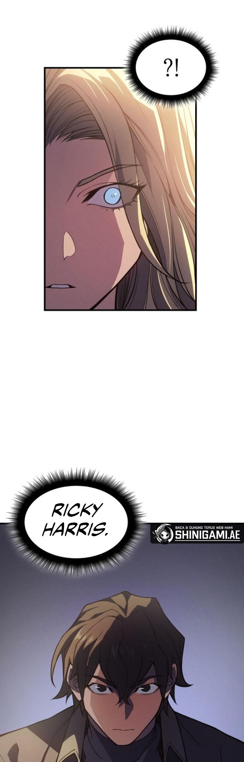 Regressing With The King’s Power Chapter 72 - halaman 28