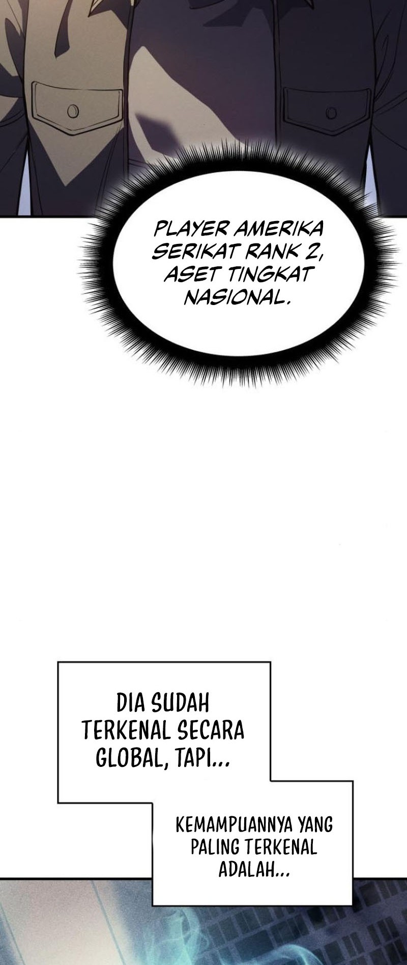 Regressing With The King’s Power Chapter 72 - halaman 29