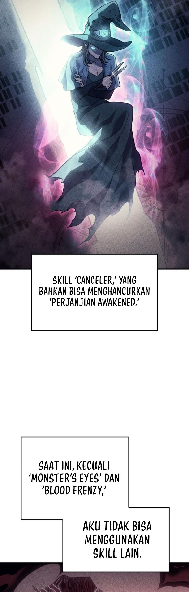 Regressing With The King’s Power Chapter 72 - halaman 30