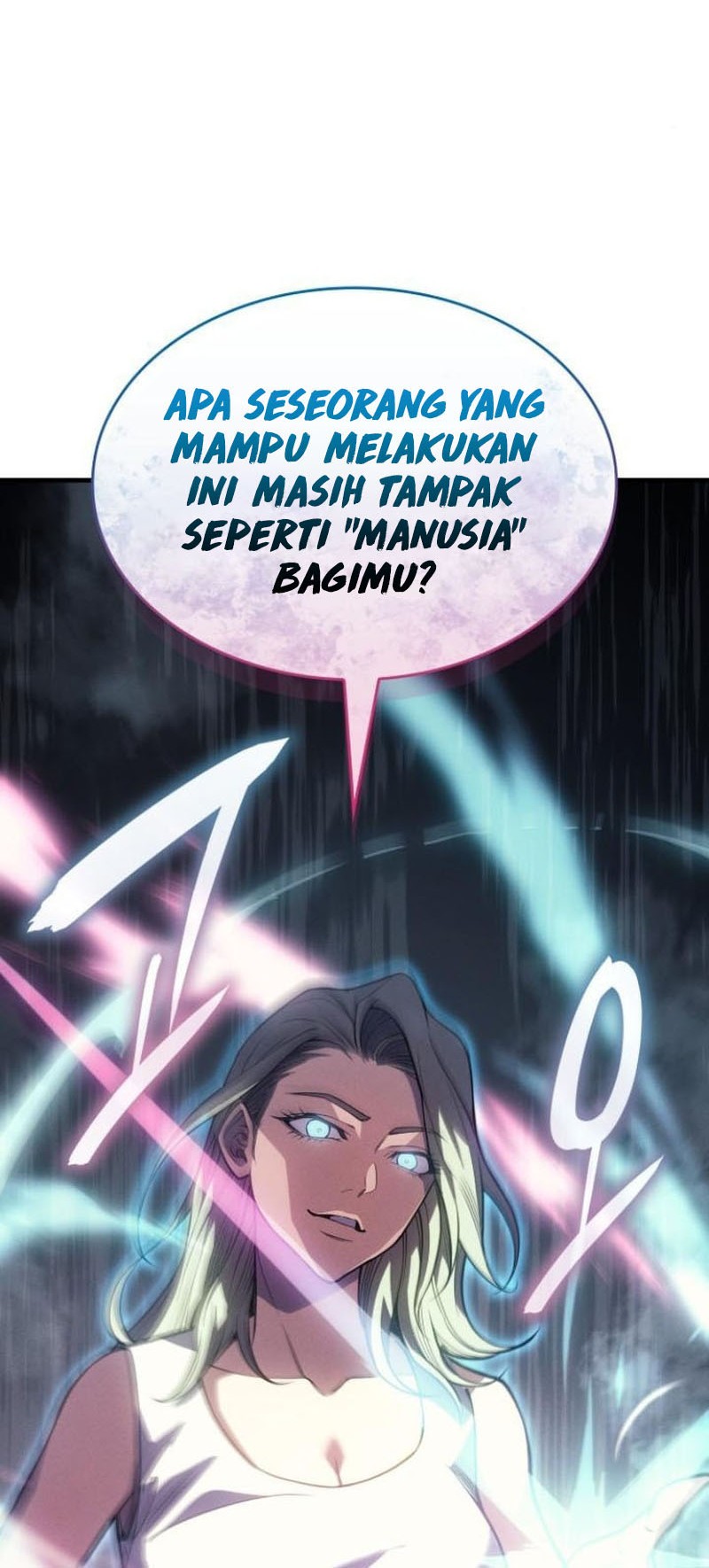 Regressing With The King’s Power Chapter 72 - halaman 37