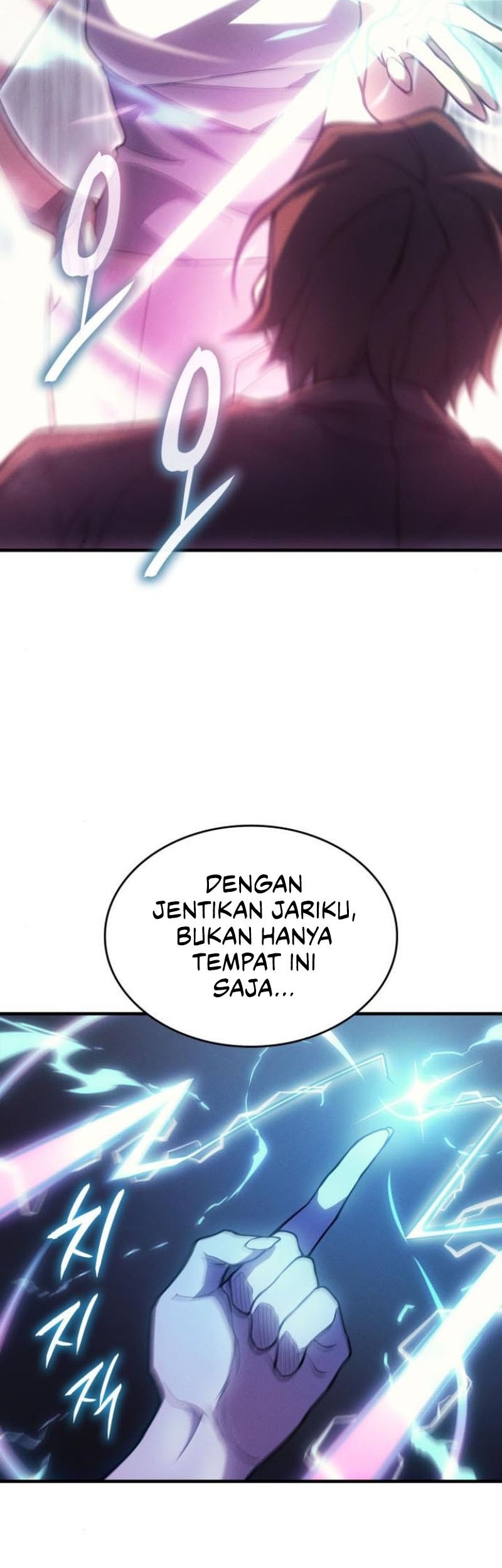 Regressing With The King’s Power Chapter 72 - halaman 38