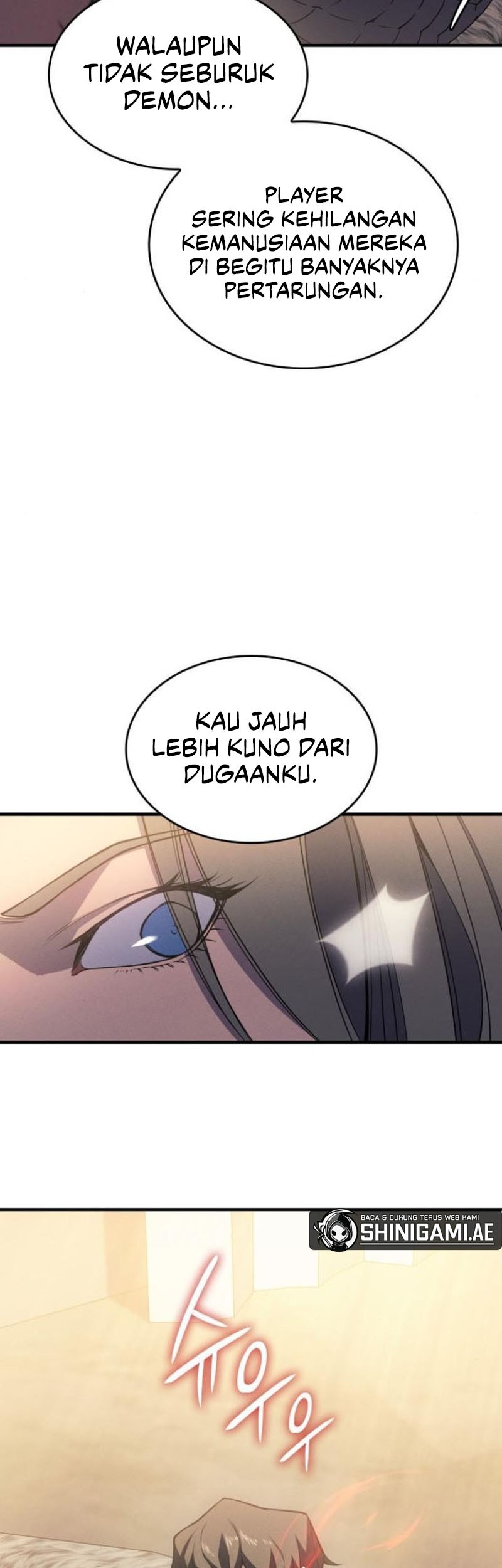 Regressing With The King’s Power Chapter 72 - halaman 44