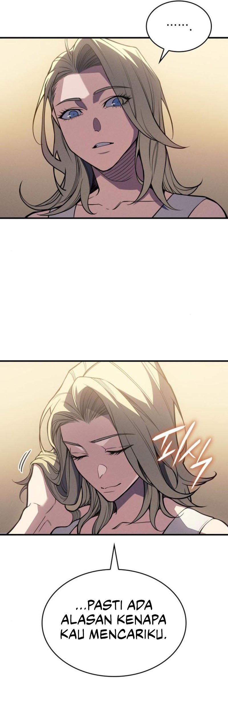 Regressing With The King’s Power Chapter 72 - halaman 46
