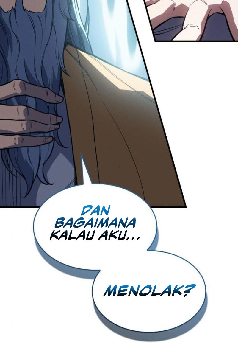 Regressing With The King’s Power Chapter 72 - halaman 5