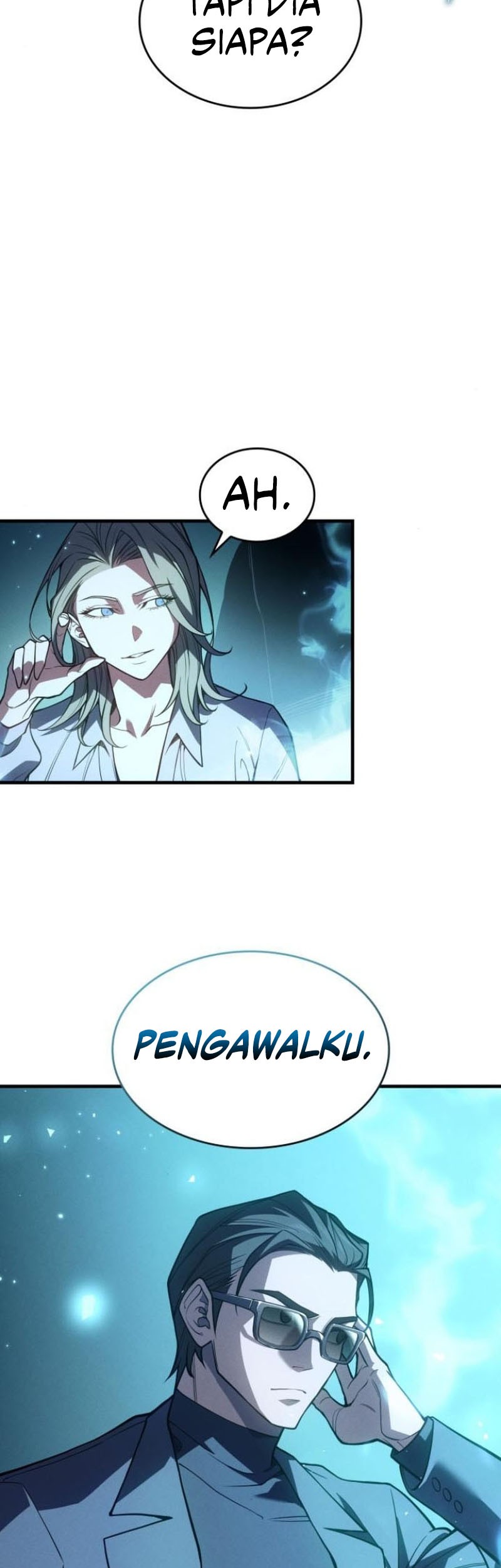 Regressing With The King’s Power Chapter 72 - halaman 52