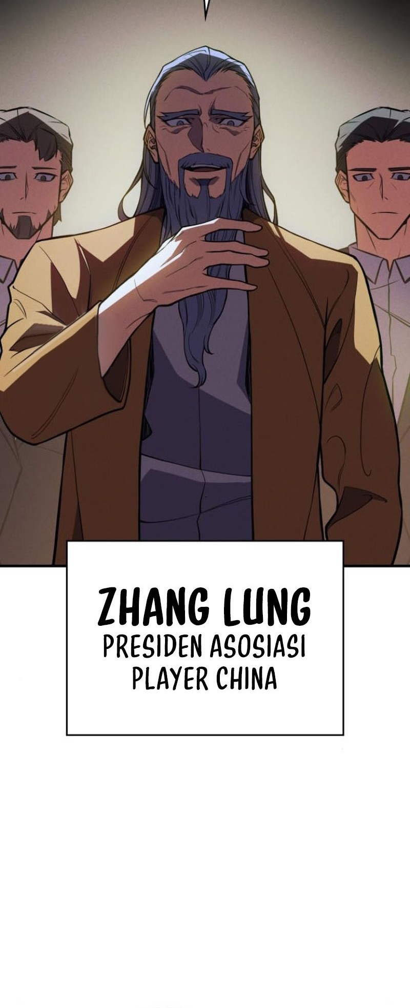 Regressing With The King’s Power Chapter 72 - halaman 57