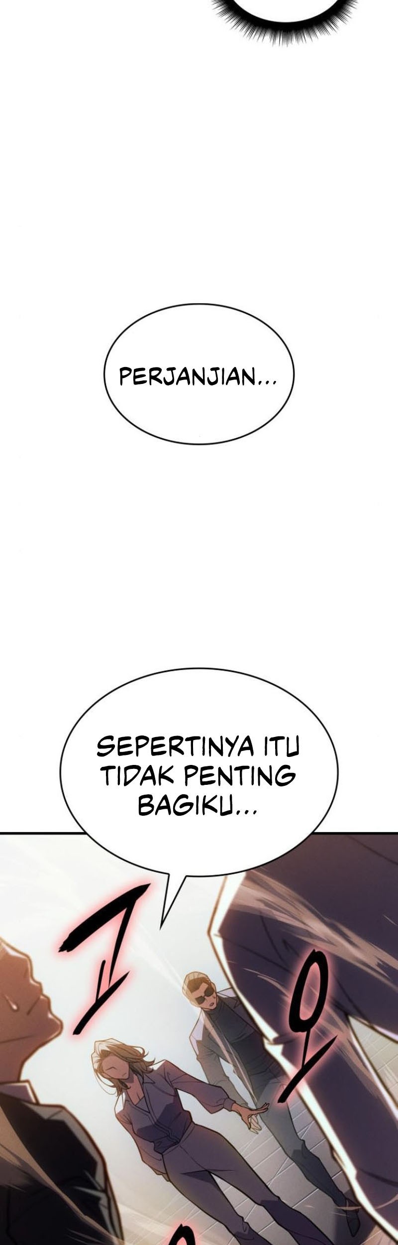 Regressing With The King’s Power Chapter 72 - halaman 60