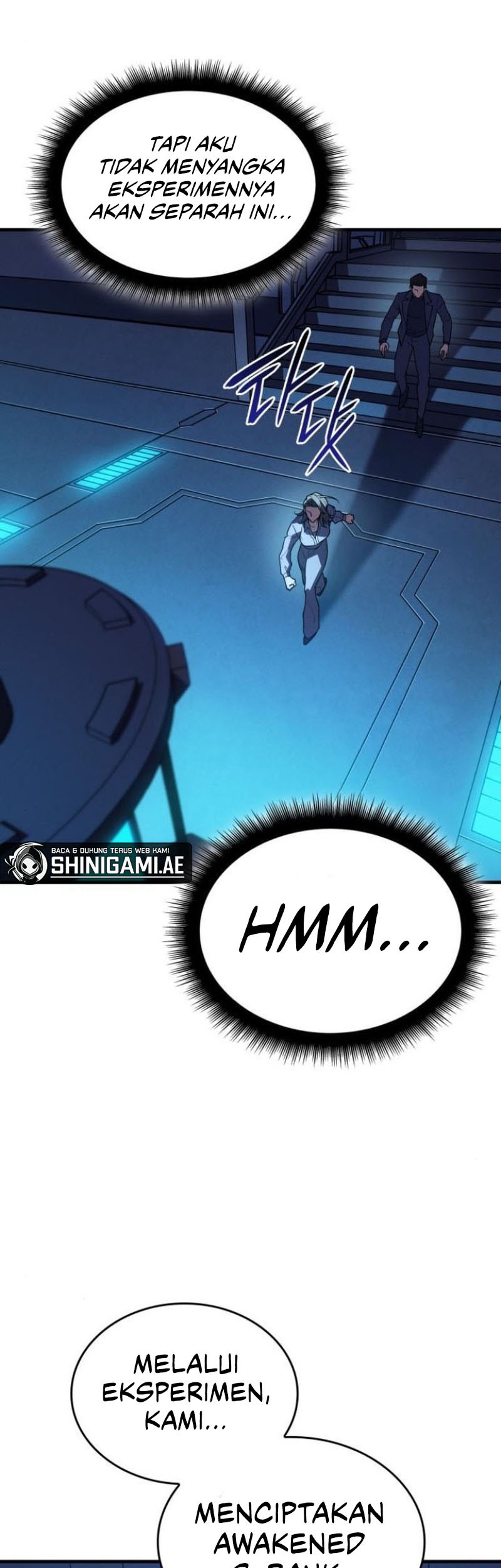 Regressing With The King’s Power Chapter 72 - halaman 68