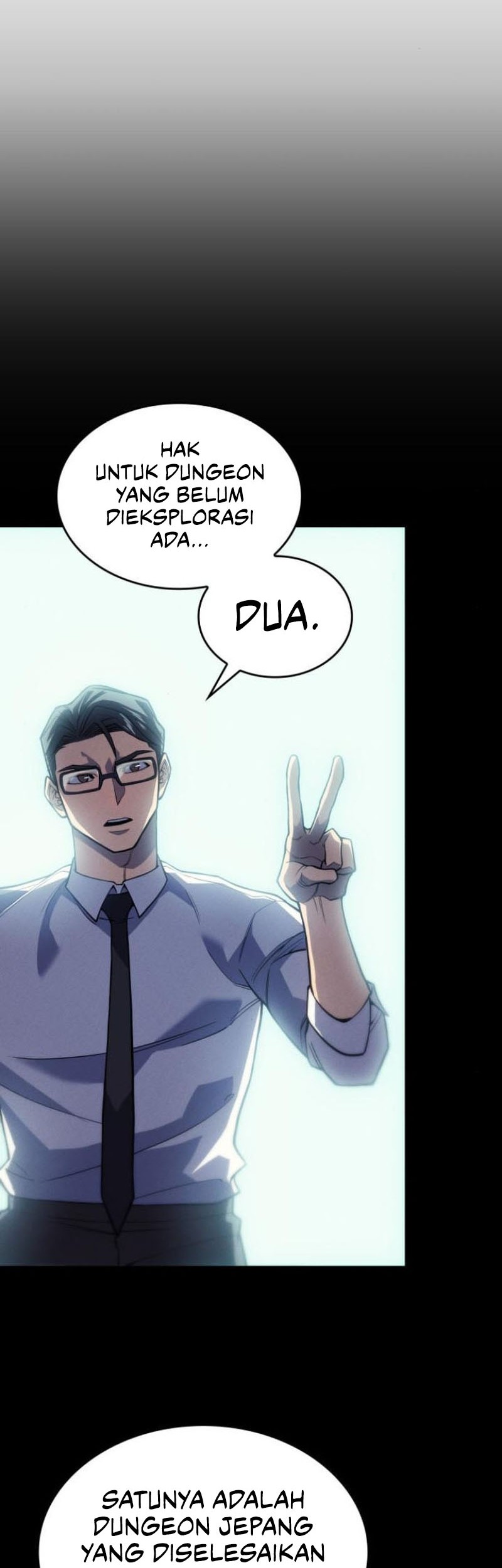 Regressing With The King’s Power Chapter 72 - halaman 7