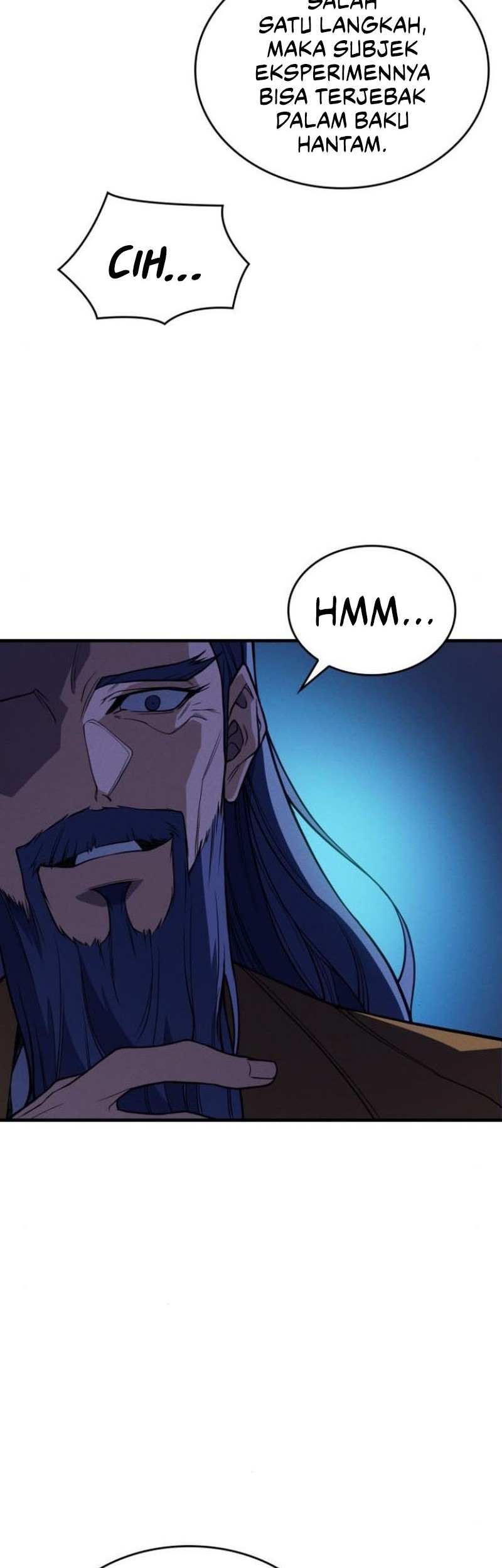 Regressing With The King’s Power Chapter 72 - halaman 71