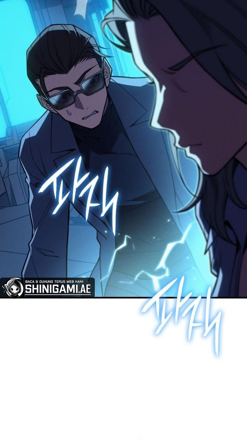 Regressing With The King’s Power Chapter 72 - halaman 77