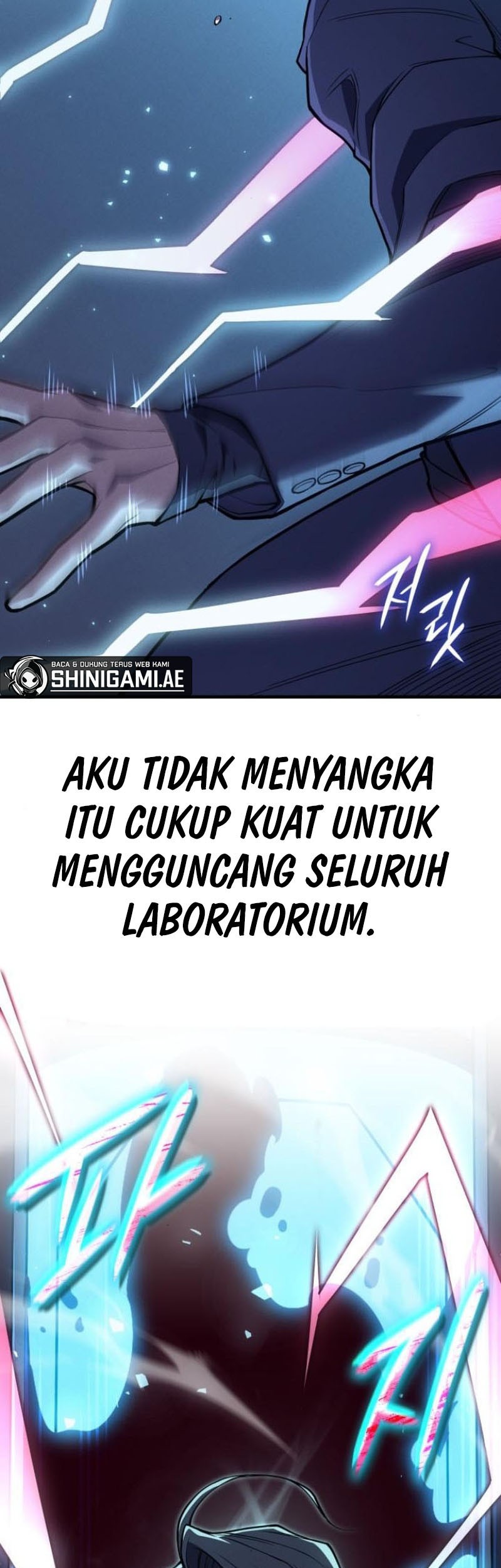 Regressing With The King’s Power Chapter 72 - halaman 80