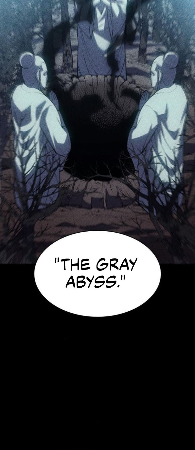 Regressing With The King’s Power Chapter 72 - halaman 9
