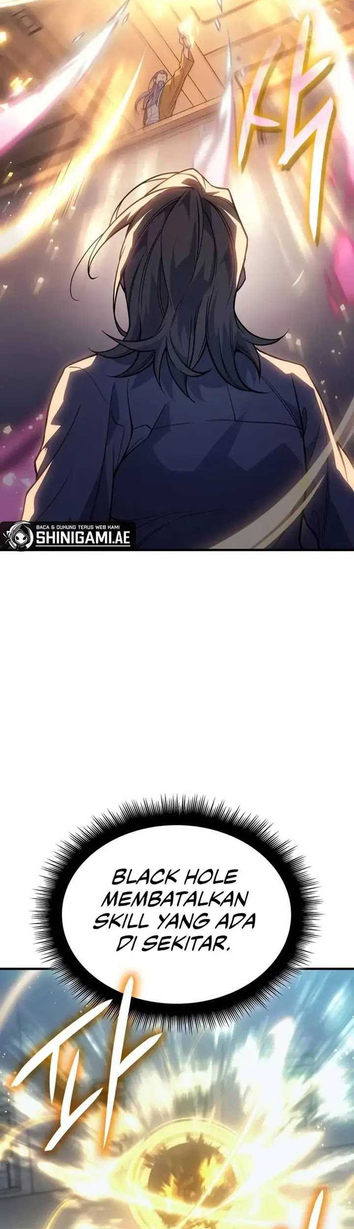Regressing With The King’s Power Chapter 73 - halaman 12