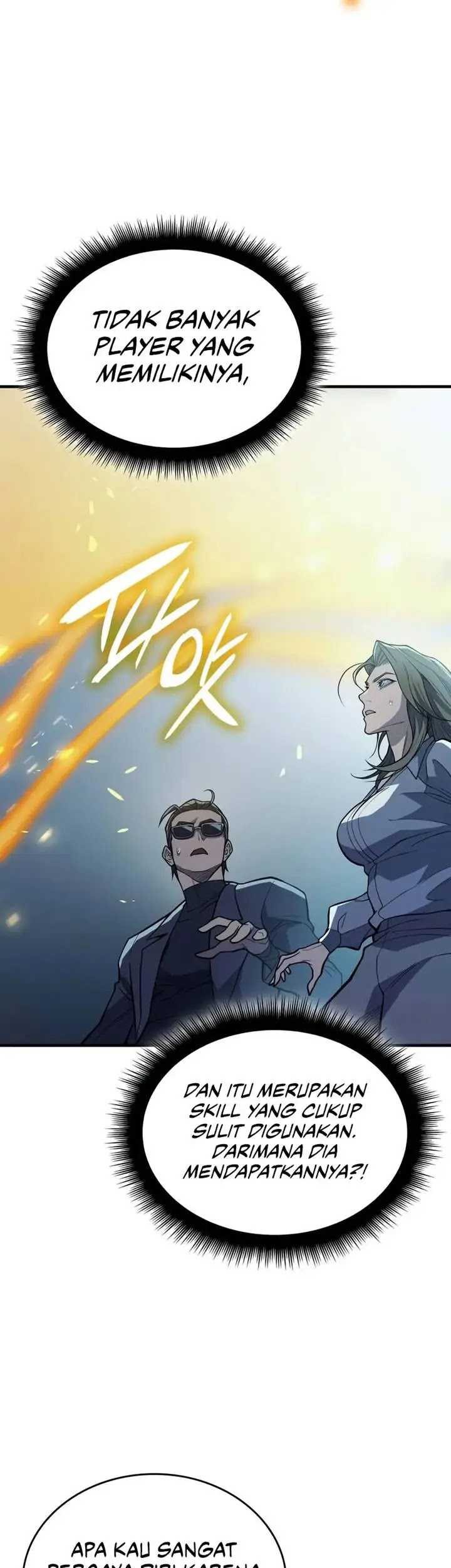 Regressing With The King’s Power Chapter 73 - halaman 14